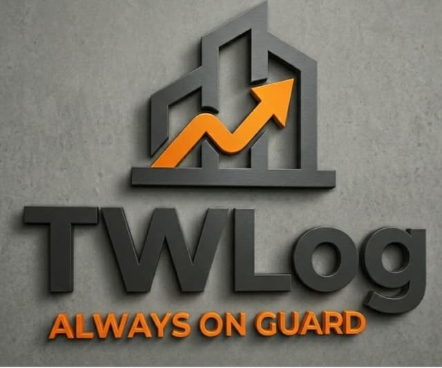TWLog — Always On Guard